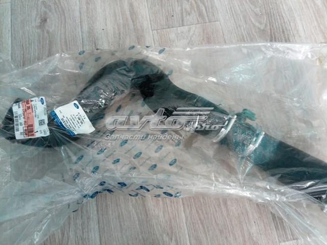 2168125 FORD Патрубок интеркулера купить в Ровно