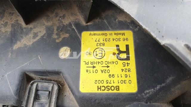0301175002 Правая фара купить Ирпень
