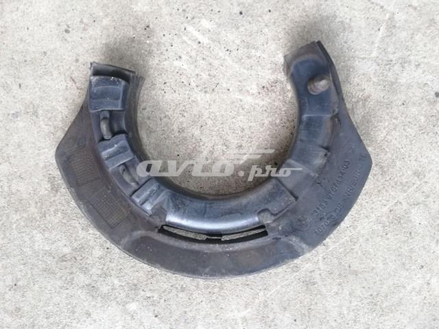 BMW 31336787114 Проставка (резиновое кольцо) пружины передней нижняя в наличии Ирпень