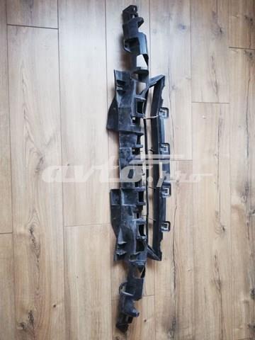 51117293808 Спойлер переднего бампера купить Каменское