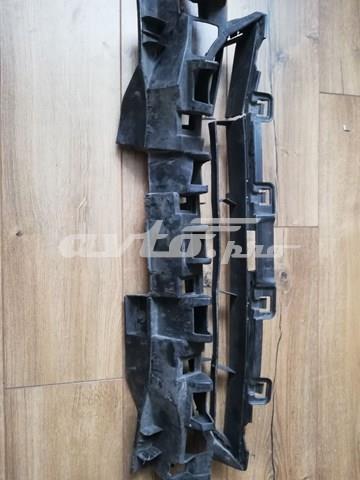 51117293808 Спойлер переднего бампера купить Каменское