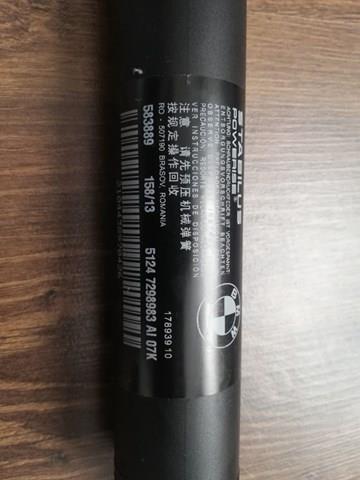 51247298983 Амортизатор багажника купить Днепр