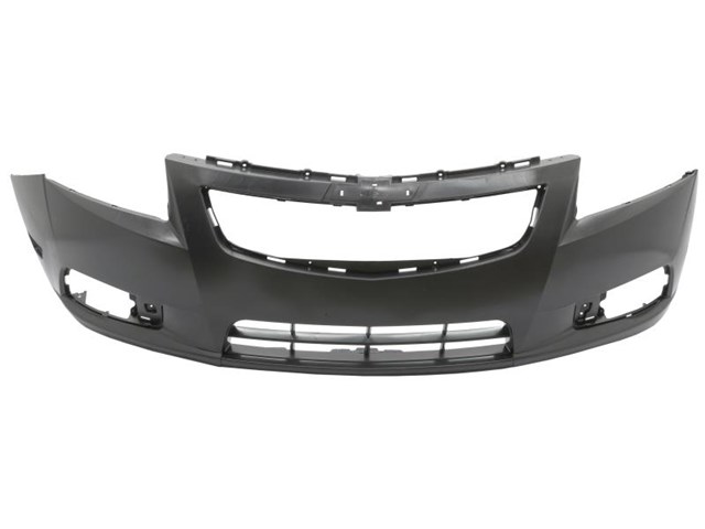 Бампер передний в сборе 95217520 MARKET (OEM)