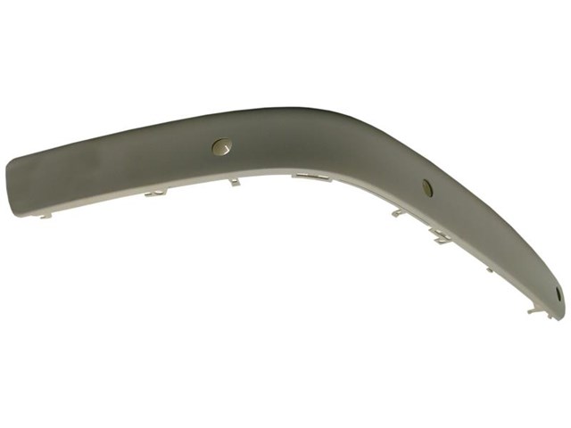 Накладка бампера переднего, правая A21088520219999 MERCEDES