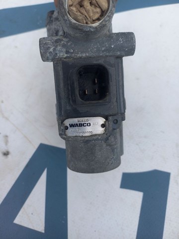 1808335 DAF Модулятор ABS купить в Запорожье