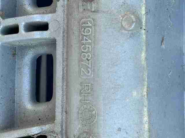 1945872 DAF Подножка правая купить в Киев