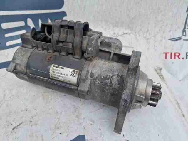 1956091 DAF Стартер купить в Хмельницкий