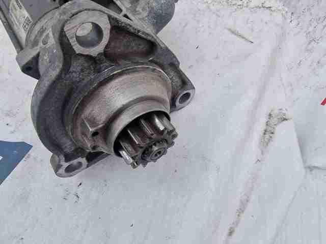 1956091 DAF Стартер купить в Одесса