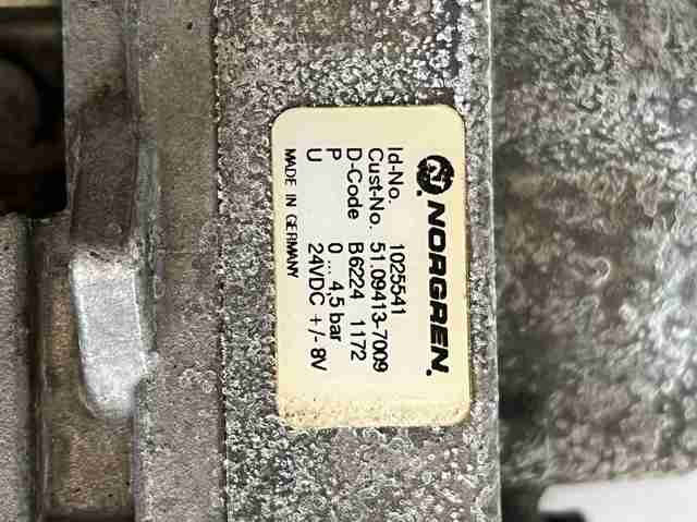 MAN 51094137009 в наличии Ужгород