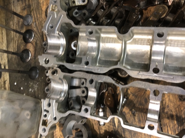 BMW 11127531224 Постель распредвала выпускного в наличии Тернополь