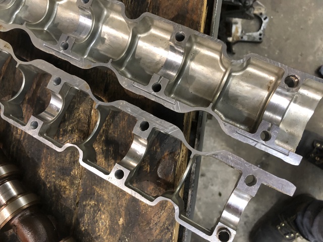 11127531224 BMW Постель распредвала выпускного купить в Полтава