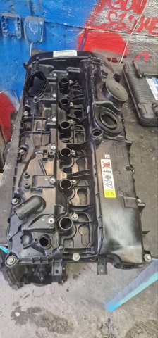 Крышка клапанов 11127645173 BMW