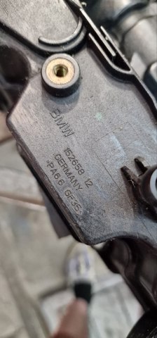 BMW 11127823181 Клапанная крышка в наличии Киев