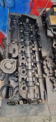11127823181 BMW Клапанная крышка купить в Запорожье