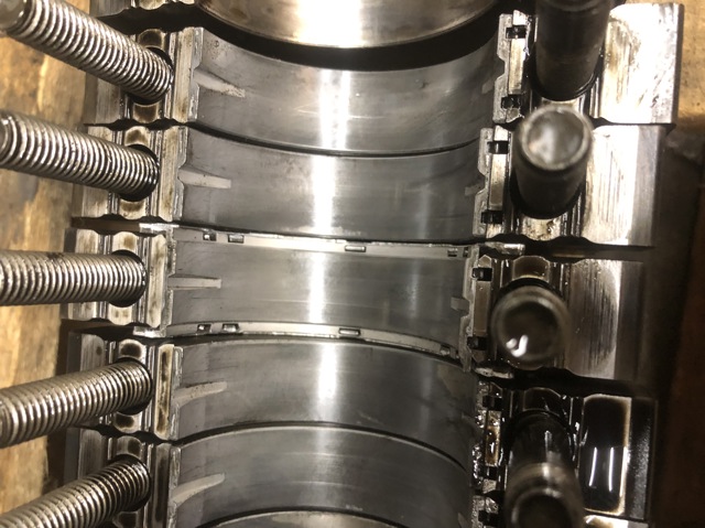 11217792609 BMW Коленвал купить в Кривой Рог