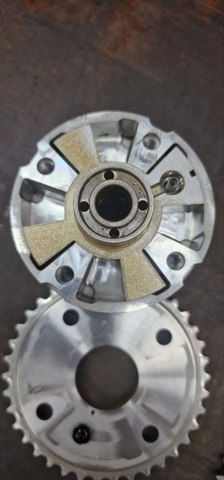 11367583207 BMW Шестерня впускного распредвала купить в Полтава