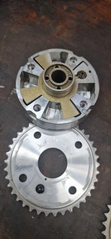 11367583208 BMW Шестерня выпускного распредвала купить в Кривой Рог