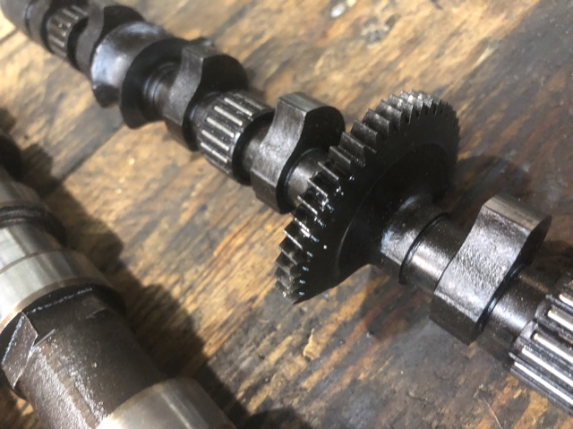 11377578543 BMW Эксцентриковый вал, вальветроник (valvetronic) купить в Украина