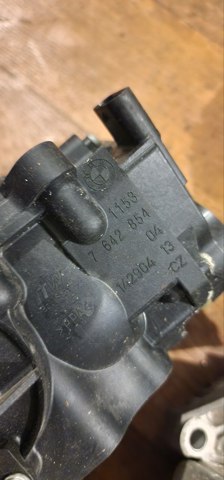 BMW 11537642854 Корпус термостата в наличии Харьков