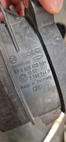 BMW 13627788744 ДМРВ в наличии Ирпень