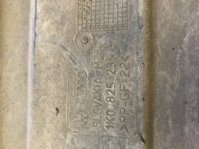 VAG 1K0825235 в наличии Запорожье