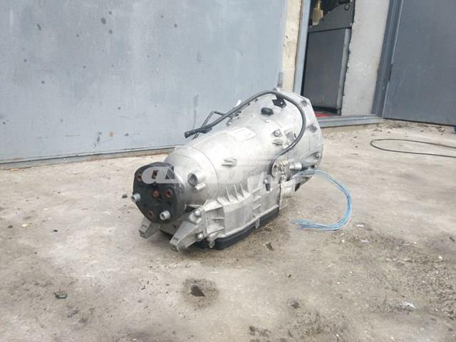 A211270830080 MERCEDES АКПП в сборе (автоматическая коробка передач) купить в Николаев