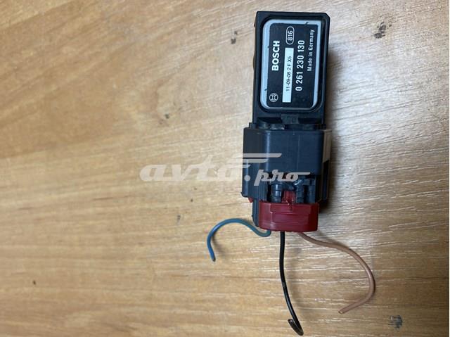 0261230130 BOSCH Датчик абсолютного давления купить в Тернополь
