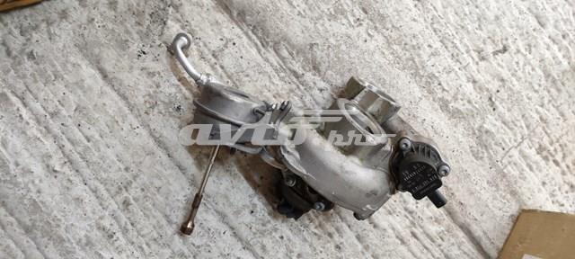 VAG 06M145689L Турбина в наличии Ровно