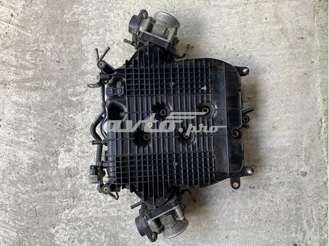 NISSAN 14010EY01A Коллектор впускной в наличии Тернополь
