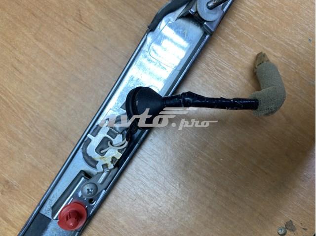252101CA0A NISSAN Кнопка привода замка крышки багажника (двери 3/5-й (ляды) купить в Харьков
