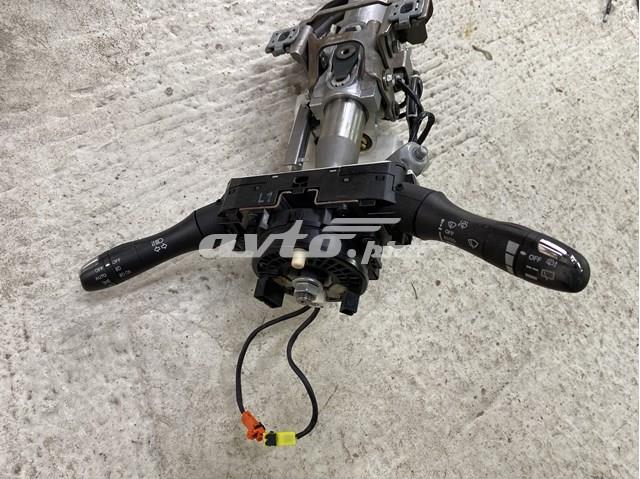 NISSAN 255601BA0B Переключатель подрулевой, в сборе в наличии Черновцы
