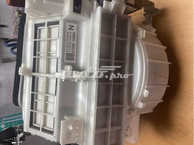 272001CA0A Корпус вентилятора печки купить Черкассы