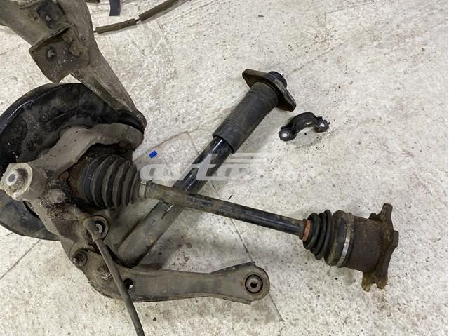 396011DR0A NISSAN Полуось задняя левая купить в Павлоград