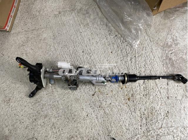 488101BA1D NISSAN Рулевая колонка купить в Запорожье