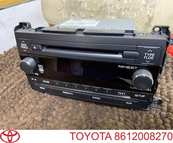 8612008270 TOYOTA купить в Чернигов