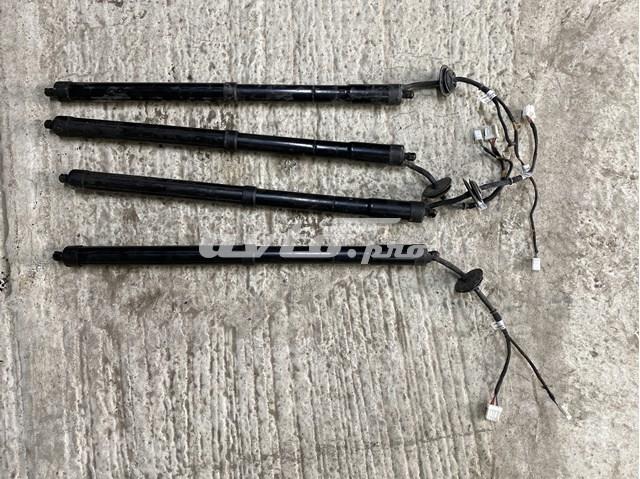 905603FY0A NISSAN Амортизатор багажника купить в Днепр