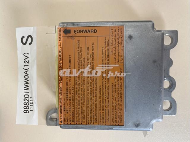 NISSAN 988201WW0A в наличии Николаев