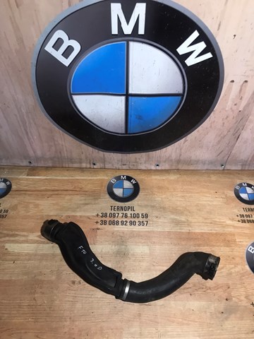 Шланг/патрубок интеркуллера 11614735270 BMW