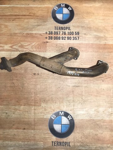 Катализатор 11621737414 BMW