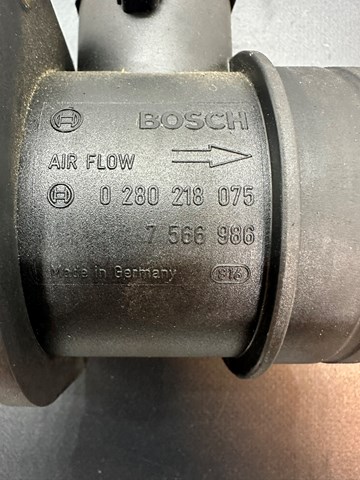 BMW 13627566986 ДМРВ в наличии Одесса