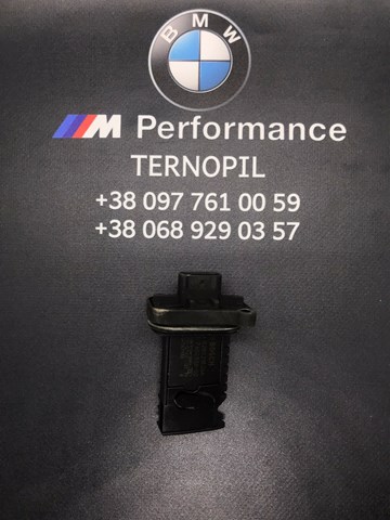 Расходомер воздуха 13627602038 BMW