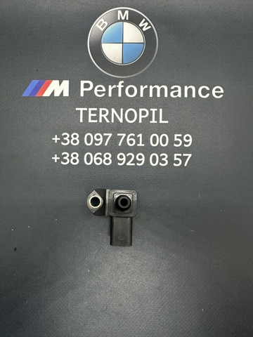 Датчик давления нагнетания воздуха 13627804742 BMW