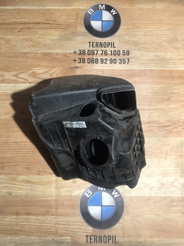 13717543161 BMW Корпус фильтра купить в Сумы