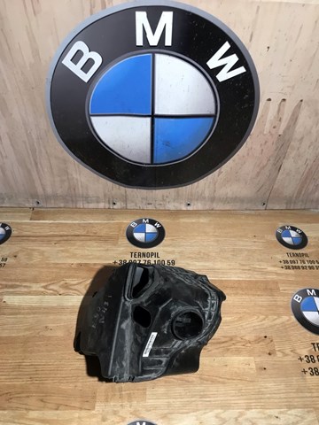 Корпус воздушного фильтра в сборе 13717543162 BMW