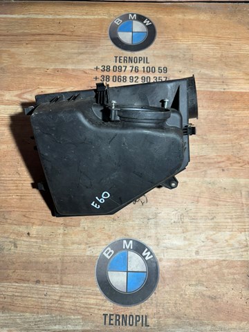 BMW 13717792416 Корпус фильтра в наличии Киев