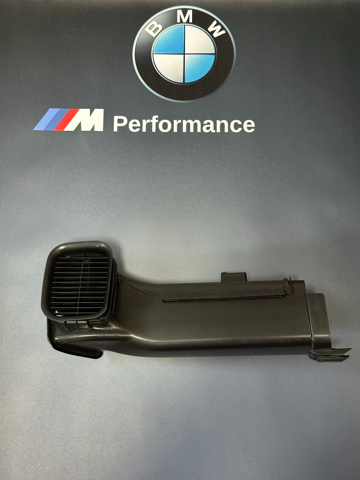 BMW 13718635103 Впускной патрубок воздушного фильтра в наличии Николаев