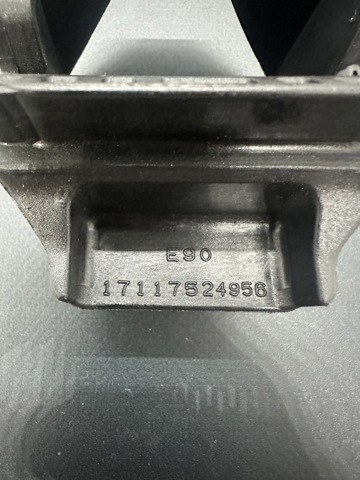 BMW 17117524956 в наличии Винница