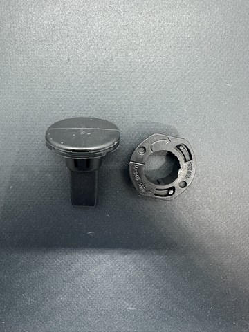 17117596922 BMW Кронштейн радиатора купить в Харьков
