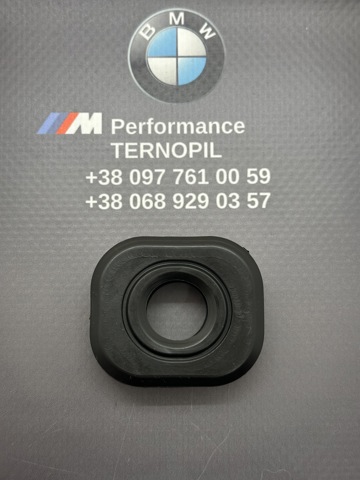 BMW 17117602064 Подушка крепления радиатора верхняя в наличии Запорожье