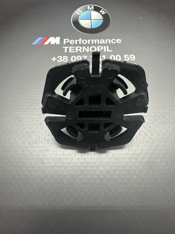 17118619382 BMW Кронштейн радиатора купить в Тернополь